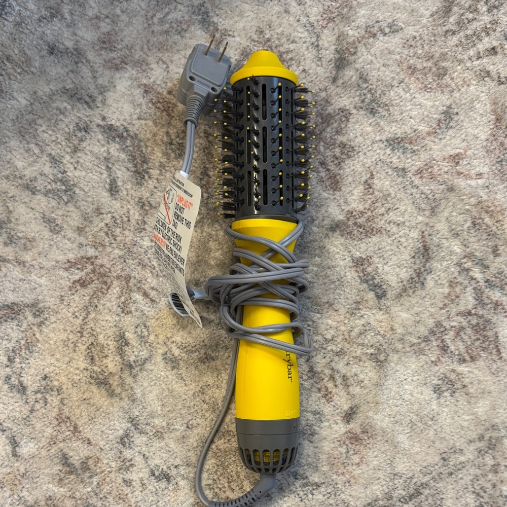 Drybar Single Shot Round Blow-Dryer Brush